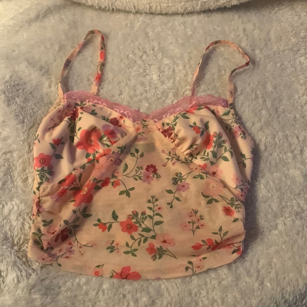 Tank top xs